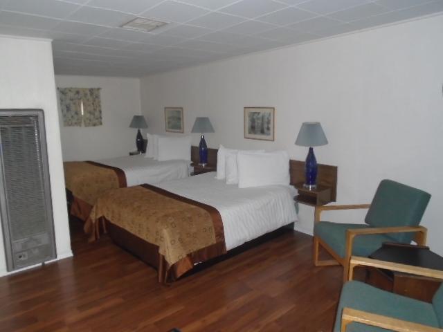 Robbie'S Motel Cache Creek Habitación foto